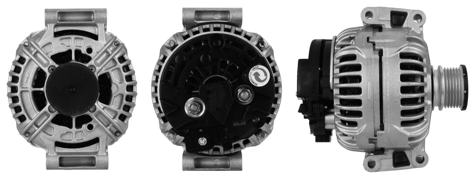 ALTERNATOR LRA01879 FOR MERCEDES-BENZ C-CLASS/Sportscoupe/Sportcoupe/T-Model