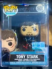 Funko Pop! Marvel Infinity Saga Tony Stark Iron Man 2 #1600 LE 9500