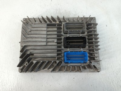 2014-2016 Chevrolet Impala Engine Control Computer Ecu Pcm Ecm Pcu Oem DR7IX