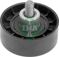 INA 532 0442 10 Umlenk-/FüHrungsrolle, Keilrippenriemen FüR Fiat