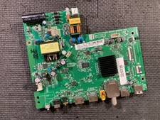 TCL OEM Genuine Main Board P/N: G0301-000450 For TV Model: 40S350G