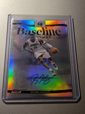 Dwight Howard Cards and Memorabilia Guide 7