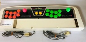 Sega Saturn Virtua Stick Pro HSS-0130 Astro City Arcade Joystick Japan