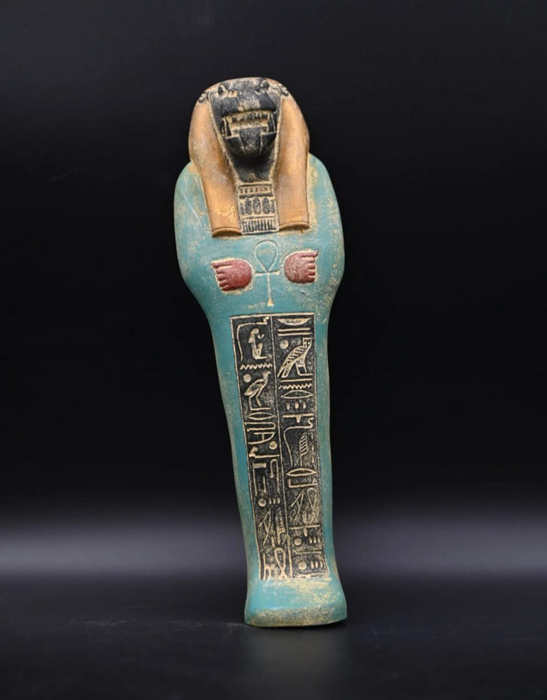 Authentic Ancient Egyptian Antiques Rare Egyptian Taweret Statue Egyptian BC