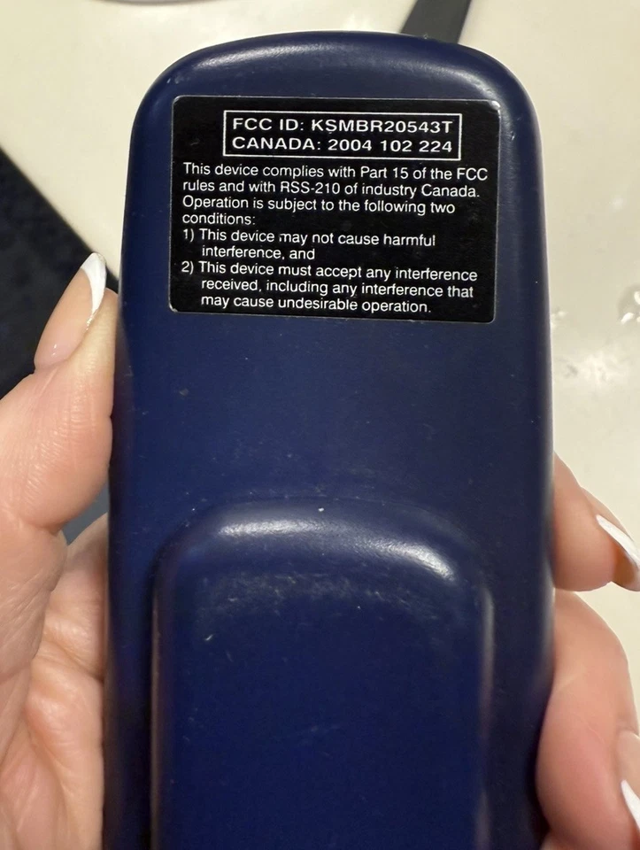 Base de cama ajustable remota Select Comfort Precision número de sueño video Foto 3 de 4