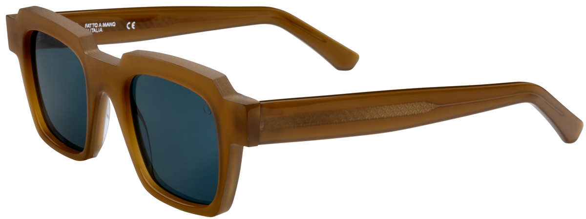 Giorgio Nannini Leonardo Sunglasses – Like New – Italy Oiritaly Sunglasses - Man - Giorgio Nannini - LEONARDO main image 3