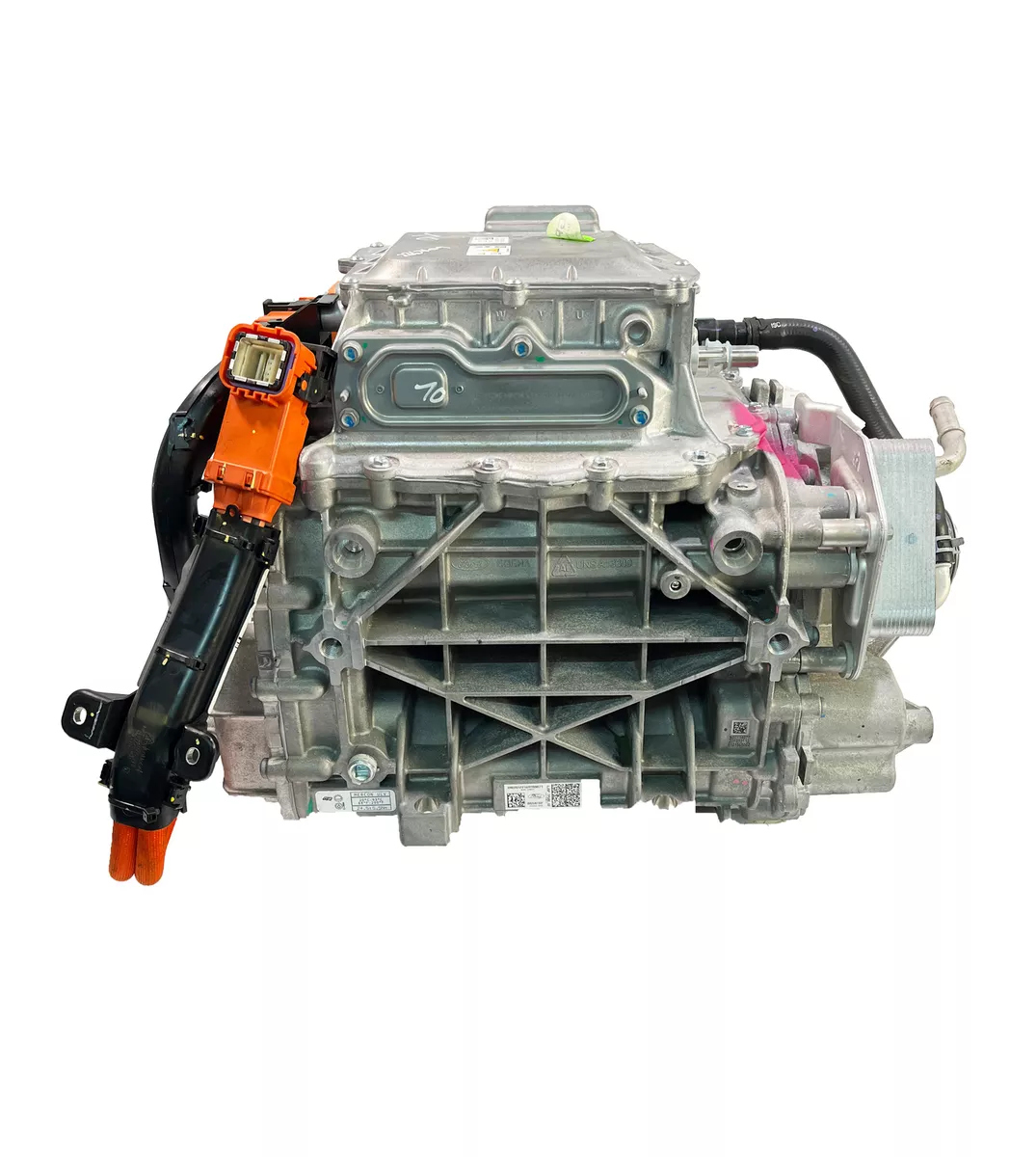 Ford 2024 electric engine