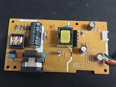 DELL E2222H Monitor Power Supply Board POWER BD 20N102-1N 748.07Q01.001N - Image 1 of 2