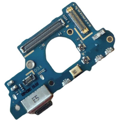 Original Samsung Galaxy S20 FE 5G  G781F  Ladebuchse USB C Dock Connector