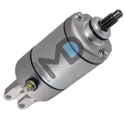 Starter Motor - Honda - TRX400 TRX450 TRX500 FourTrax Foreman