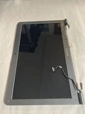 Samsung RC512 15.6” LCD Screen Panel Assembly Grade B @MB158