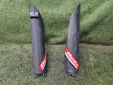 BETA RR MOTARD 125 4T 2023 COPPIA COPRI STELI FORCELLA