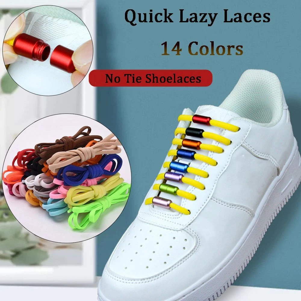 Tie clearance shoelaces fast