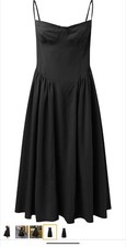 Amazon Little Black  Dress