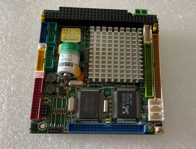 ニック・フューリー　デスクトップPC2 ニック・フューリー デスクトップPC2 Vintage NEC ProSpeed 286