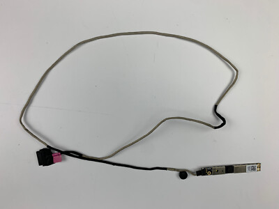 Webcam Kamera Mikrofon mit Kabel 1414_09HS000 für Medion ERAZER P7647 P7651