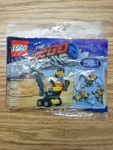 lego set 30529
