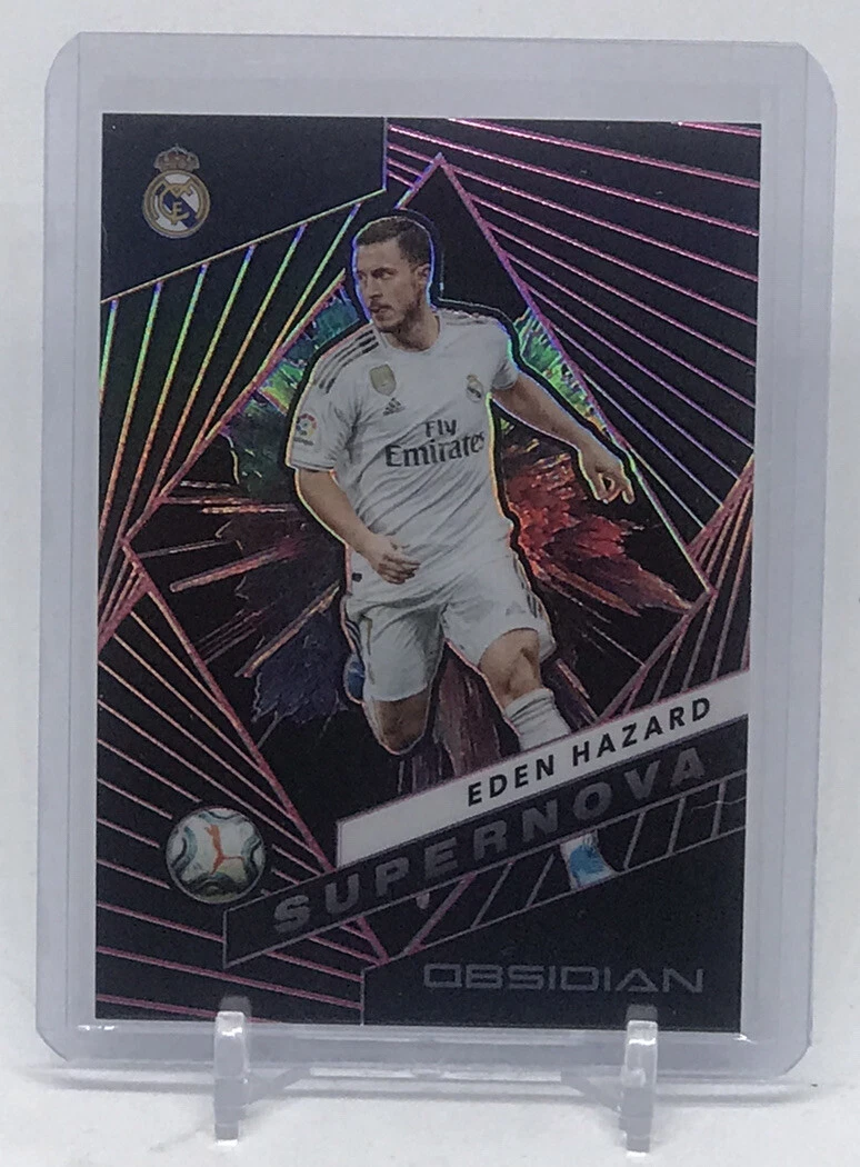 Eden Hazard Trading Cards for sale | eBay