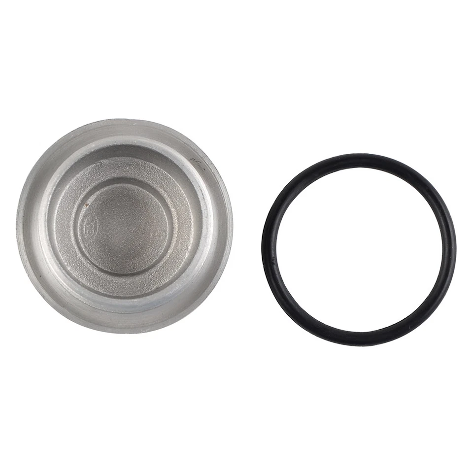 Tapa de aceite tapón de drenaje para HONDA ATC 200S 200E 200M 200ES 200 185 185S 200X Foto 4 de 4