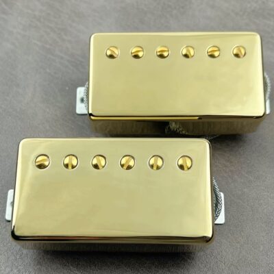 Alnico II Humbucker Pickups '57 Classic '57 Classic Plus BB1 BB2 Fit Gibson