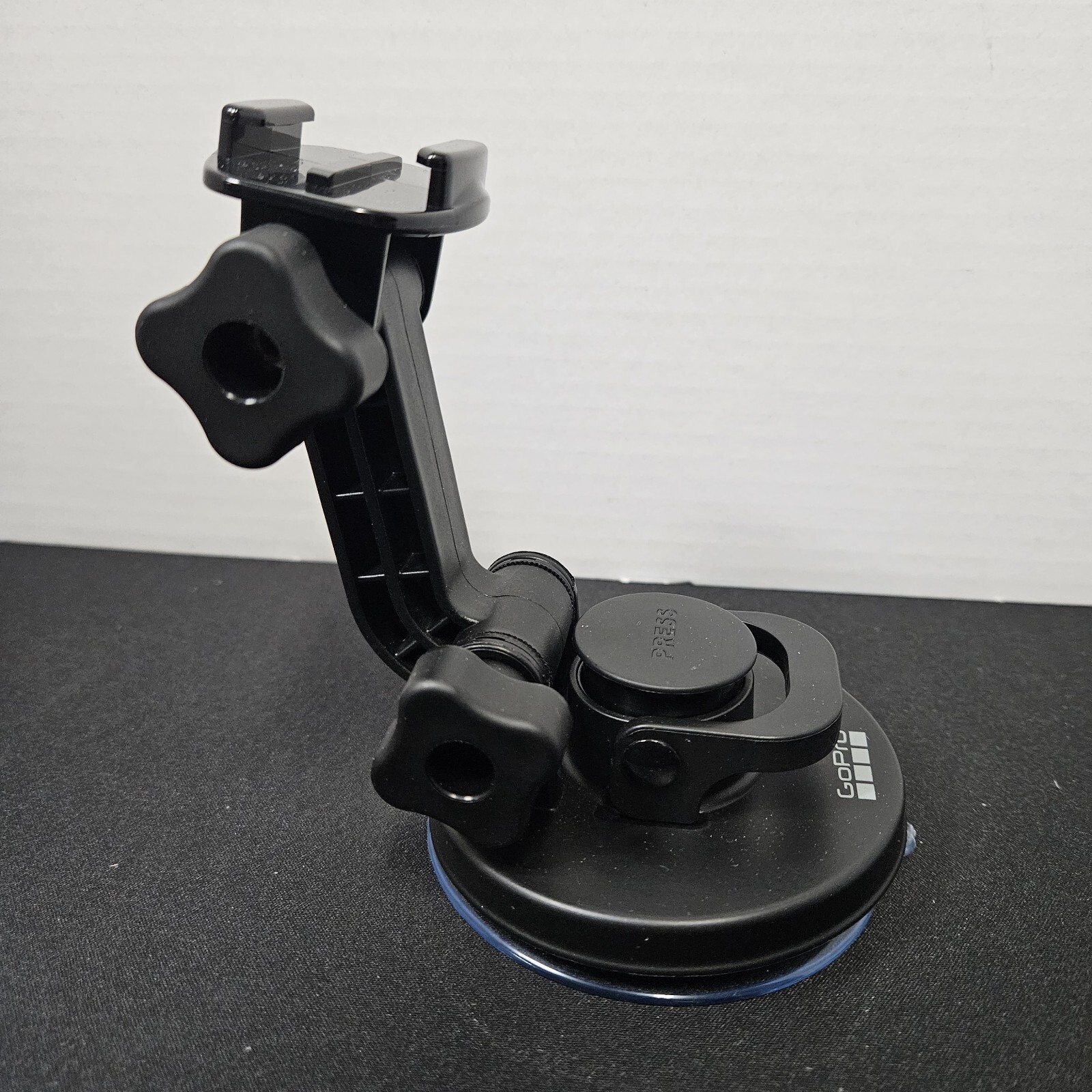 GoPro Suction Cup Mount for All GoPro Cameras (ModelAUCMT302) eBay