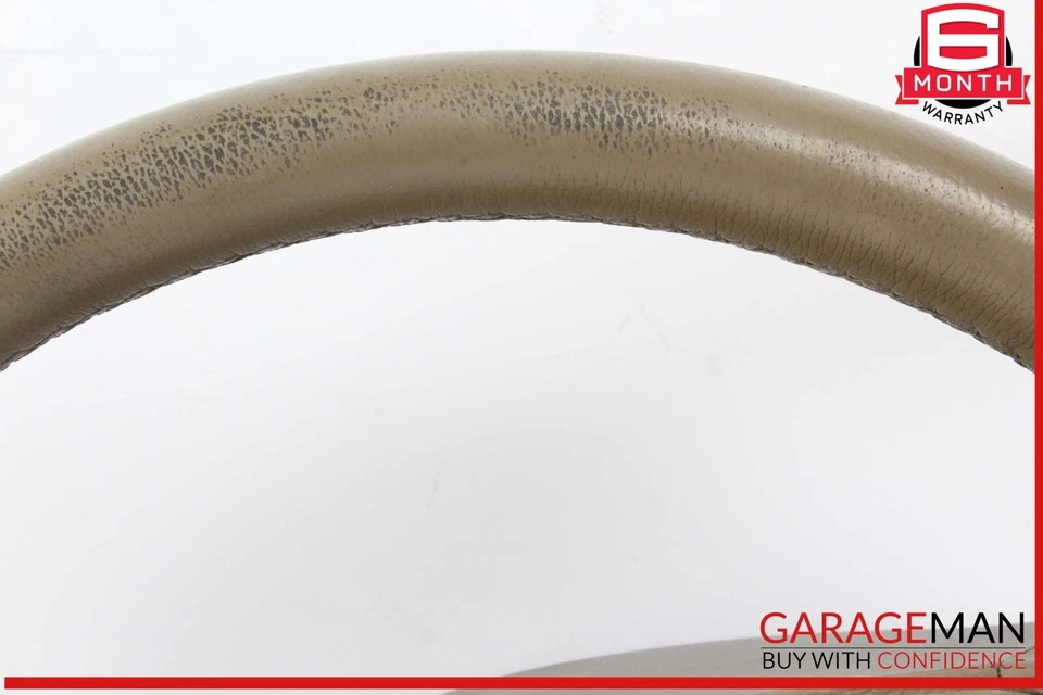 05-08 Mercedes R171 SLK350 SLK280 C230 руль бежевый OEM - Изображение 4 из 4