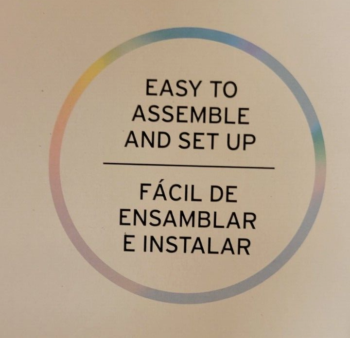 DISNEY Christmas WREATH Mickey Mouse LED Lighted 25 1/2" 5286370 NEW