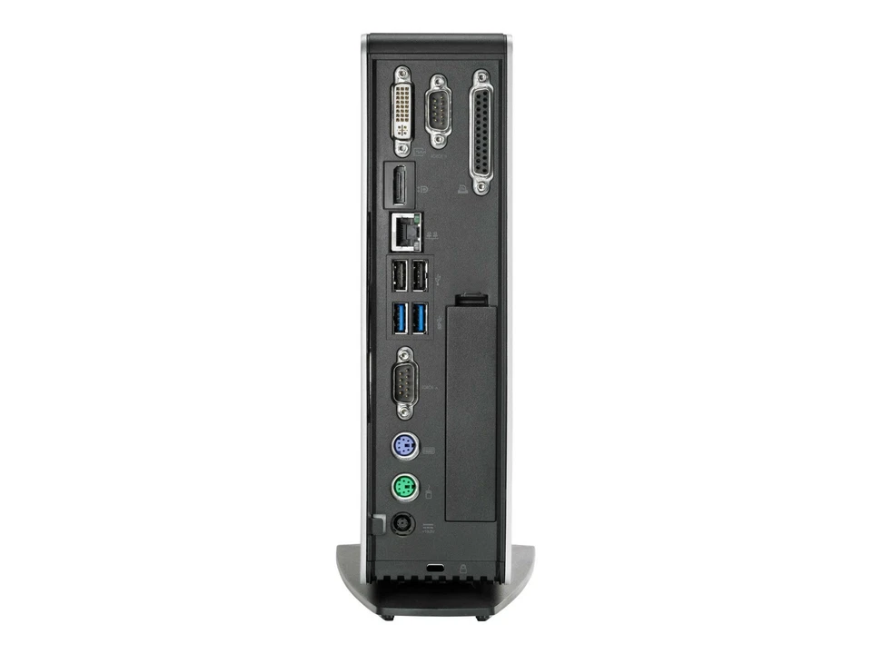 HP Flexible T610 Thin Client - Image 3 of 3