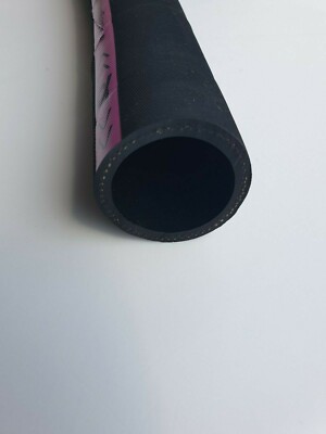 Benzinschlauch 50 mm Dieselschlauch Kraftstoffschlauch - 1 M - 1 MPa