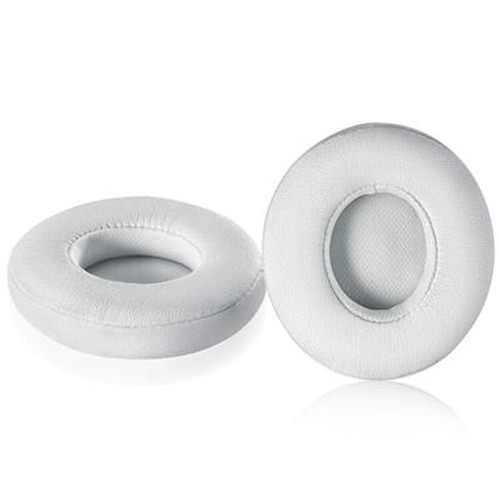 Replacement Ear Pads Soft Cushion Earpads for Beats Solo 2.0 Solo 3.0 Headphones - Picture 14 of 35