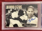 Yogi Berra Signed 1994 Upper Deck #158 Baseball Card READ Autograph PSA/DNA 10#2