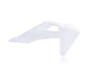 Acerbis Spoiler HeizköRper Weiß 2 Husqvarna Fc 250 2019-2022 0023522.031