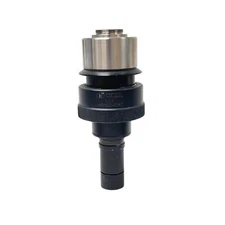 Diagnostic Ins. HR100-CMT Camera Mount 1.0X,Parfocalizing Adjustment,Hr Coupler
