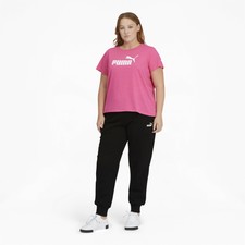 PUMA Women's Essentials Sweatpants PL