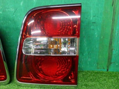Toyota Crown Estate JZS171W Tail Lights Rear Lamps Set JDM