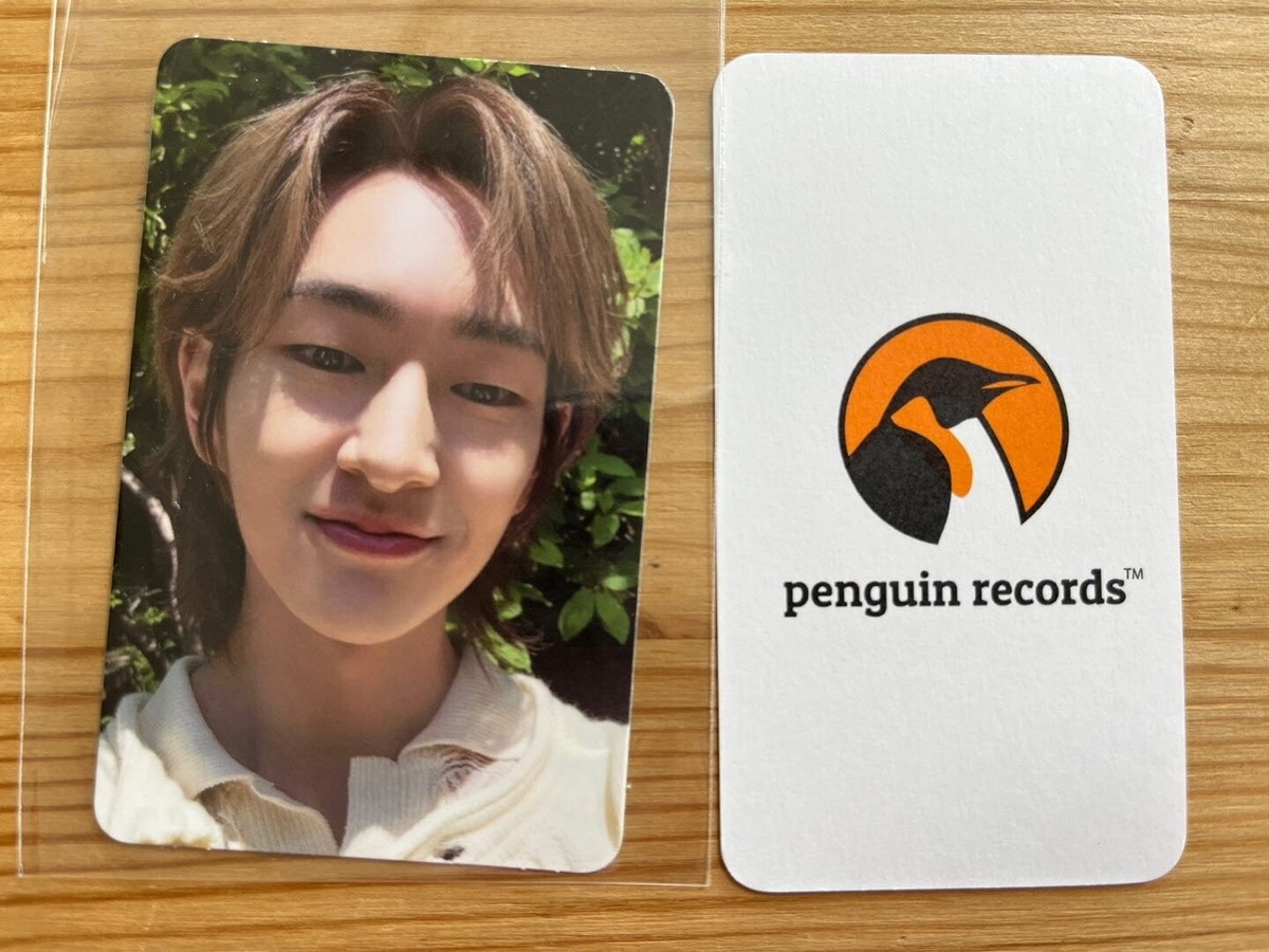 SHINee トレカ　the first The First (Shinee album) - Wikipedia