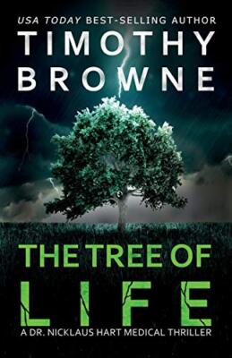 The Tree of Life: A Medical Thriller                                           
