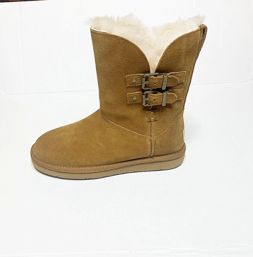 Ugg clearance renley boots