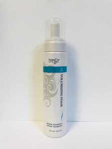 Tressa Volumizing Hair Foam Mousse 8 5oz Ebay
