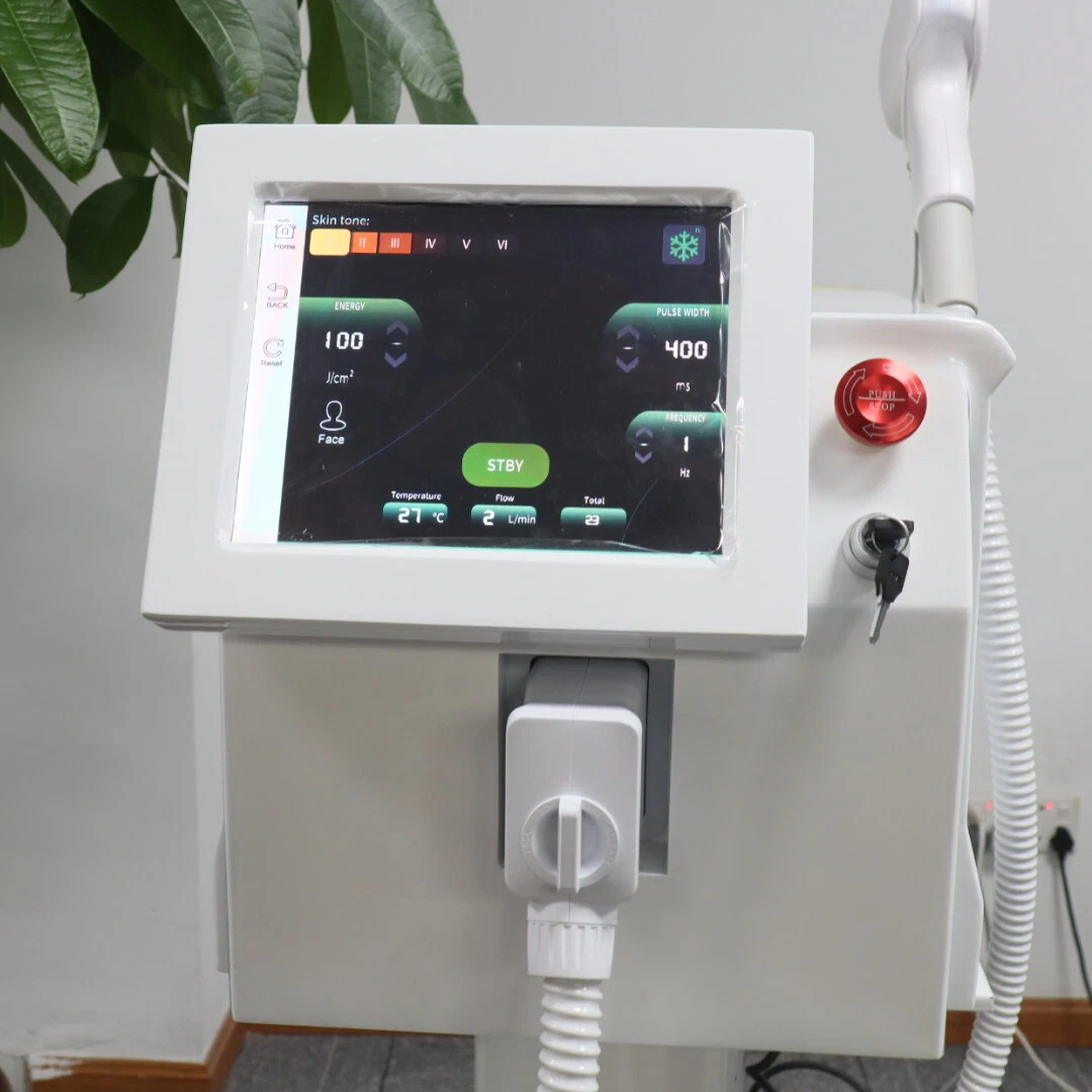 Laser Hair Removal Systems for sale - eBay