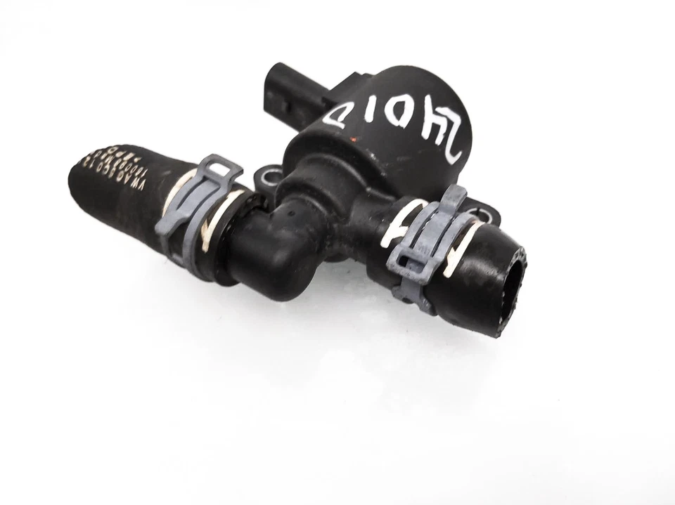 2018-2022 Volkswagen Passat 2.0L Hvac Heater Control Valve 5Q0-906-457-K - Image 2 of 4