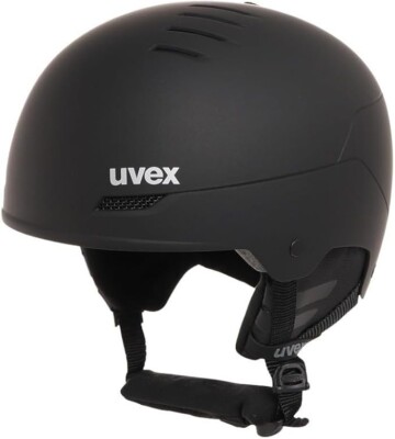 Uvex Wanted, verstellbarer Ski- & Snowboardhelm mit verschließbarem 58-61 CM