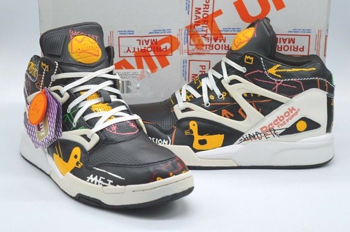 reebok basquiat pump