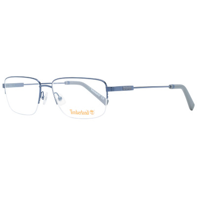 Timberland Brille TB1735 091 57 Herren Blau