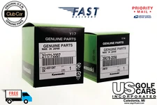 OEM Club Car Ignition Coil/Igniter and RPM Limiter Genuine Kawasaki Parts 1997+