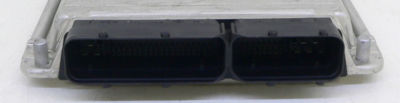 AUDI A4 1.9 TDI AJM ATJ ECU ECM DME PCM PCU MSG ENGINE CONTROL UNIT 0281010094