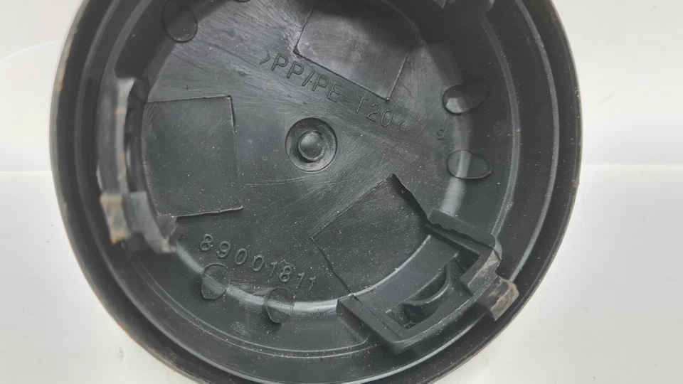 Opel Meriva A Scheinwerferkappe Abdeckung Scheinwerfer VORNE VL VR 89001811 - Bild 2 von 3