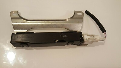 2012 Lexus RX 350/RX 450h Schlüsselloser Zugang Antenne 89997-48050