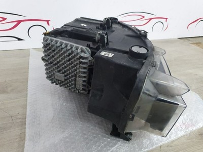 BMW F34 FRONT RIGHT LED HEADLAMP 63117470422 7470422 | eBay