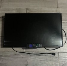 ROKU 32  CLASS SELECT SERIES HD SMART ROKU TV W/ REMOTE  32R2B5  NEW OPEN BOX